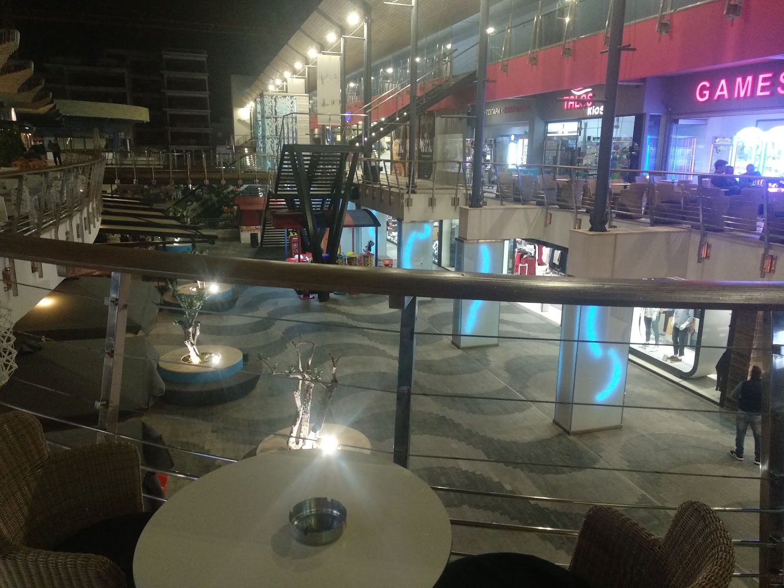 Sports Cafe — photo 4