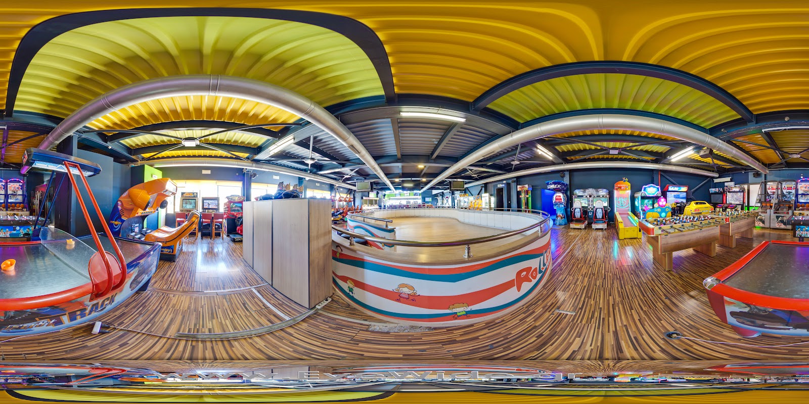 Sports Cafe — photo 7