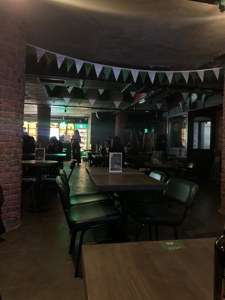 SPR Pub — fotoğraf 5