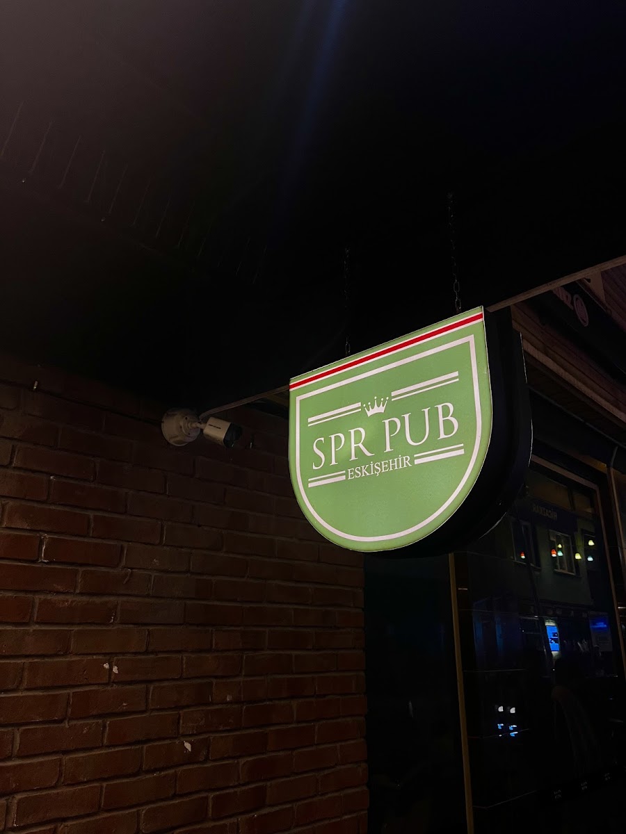 SPR Pub — fotoğraf 6