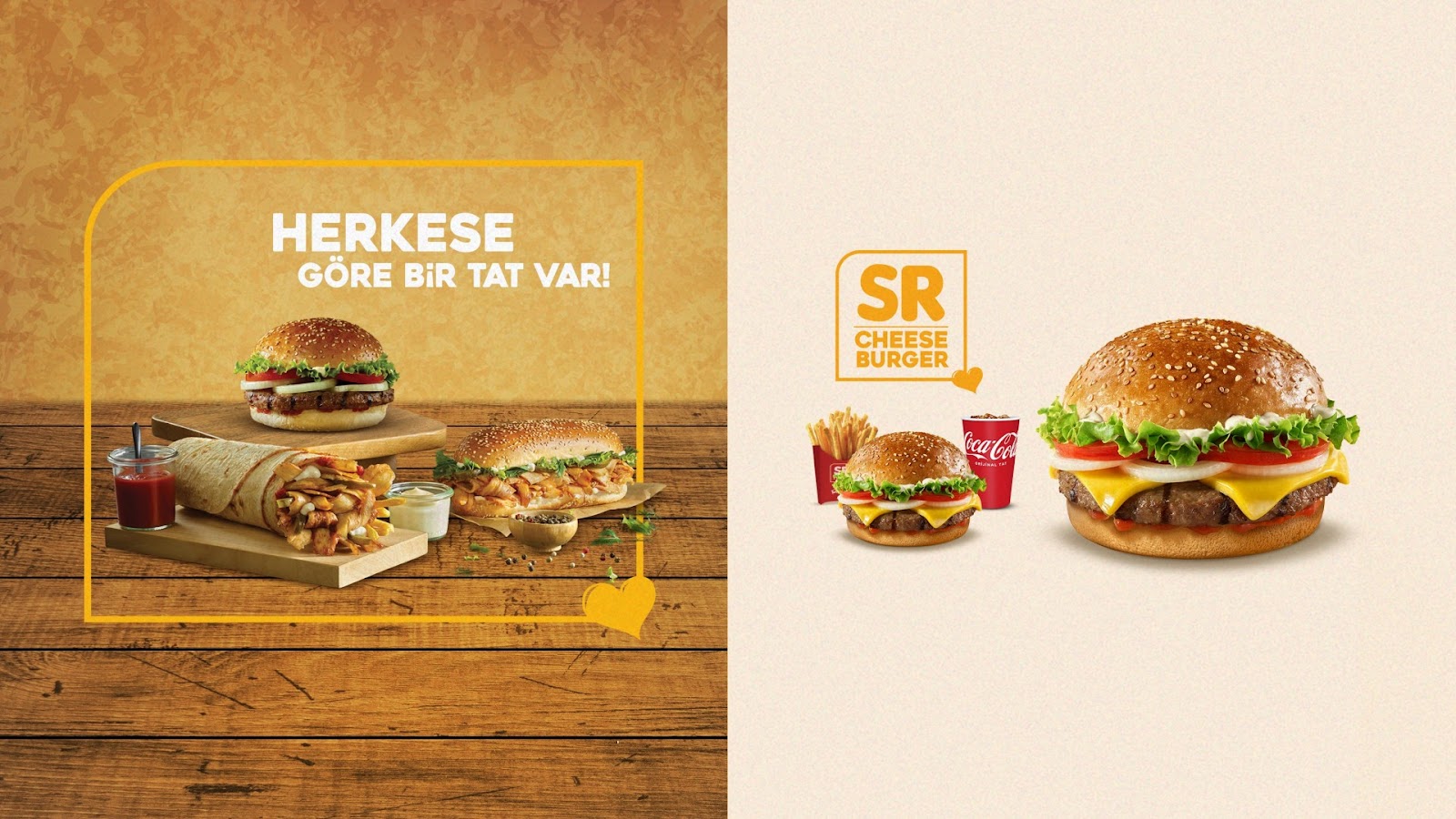 SR DÖNER Mersin Çarşı — fotoğraf 2