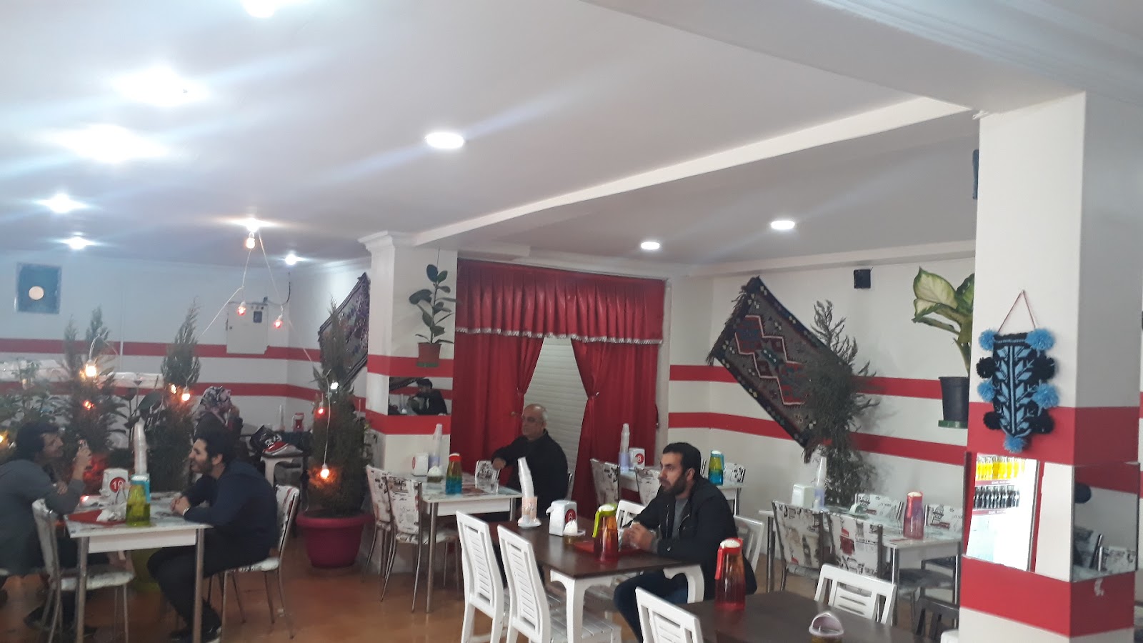SR Döner — fotoğraf