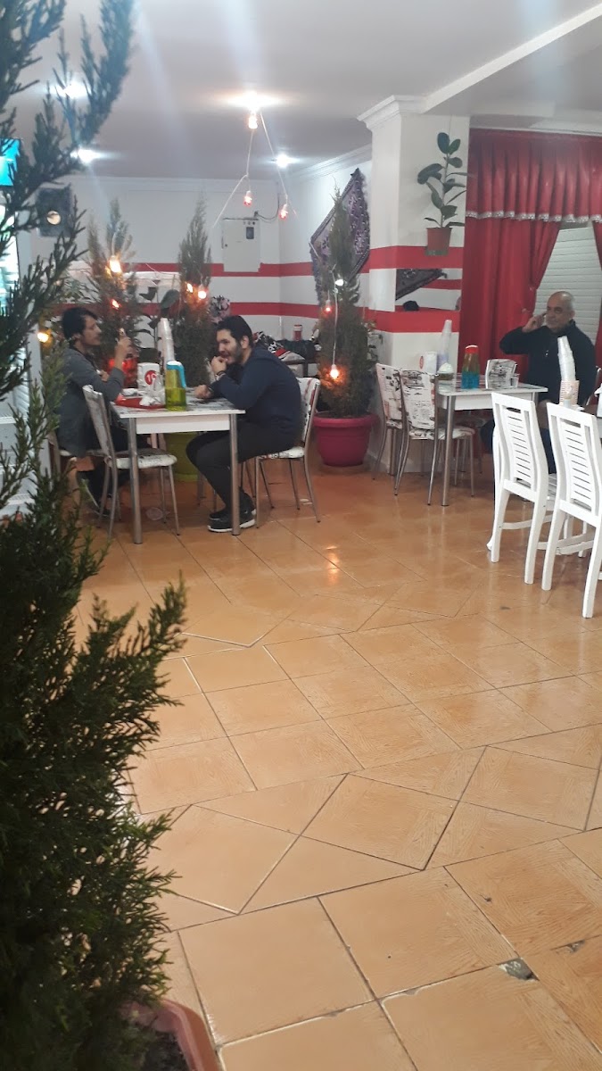 SR Döner — fotoğraf 2