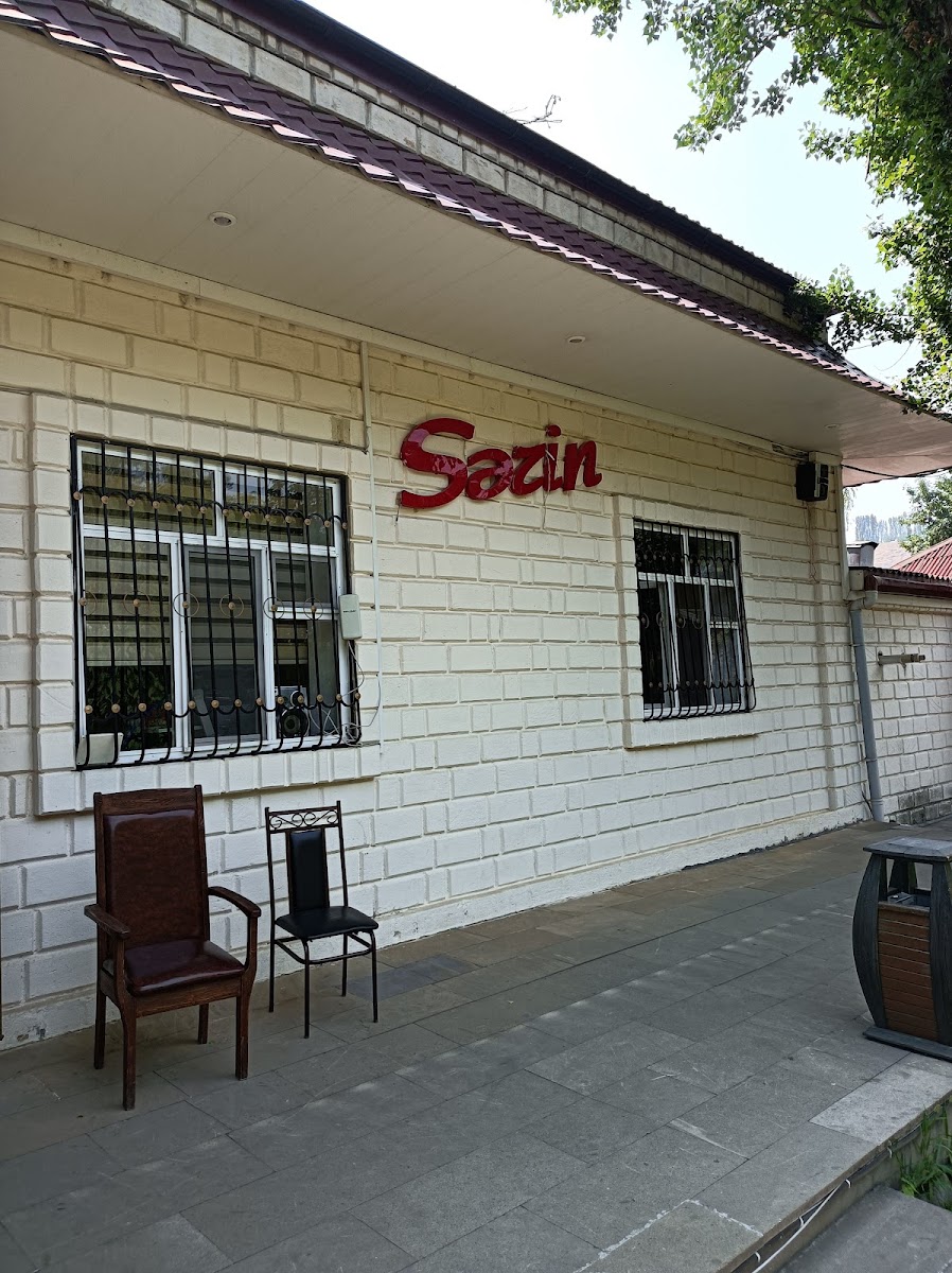 Sərin Restoran Quba — photo