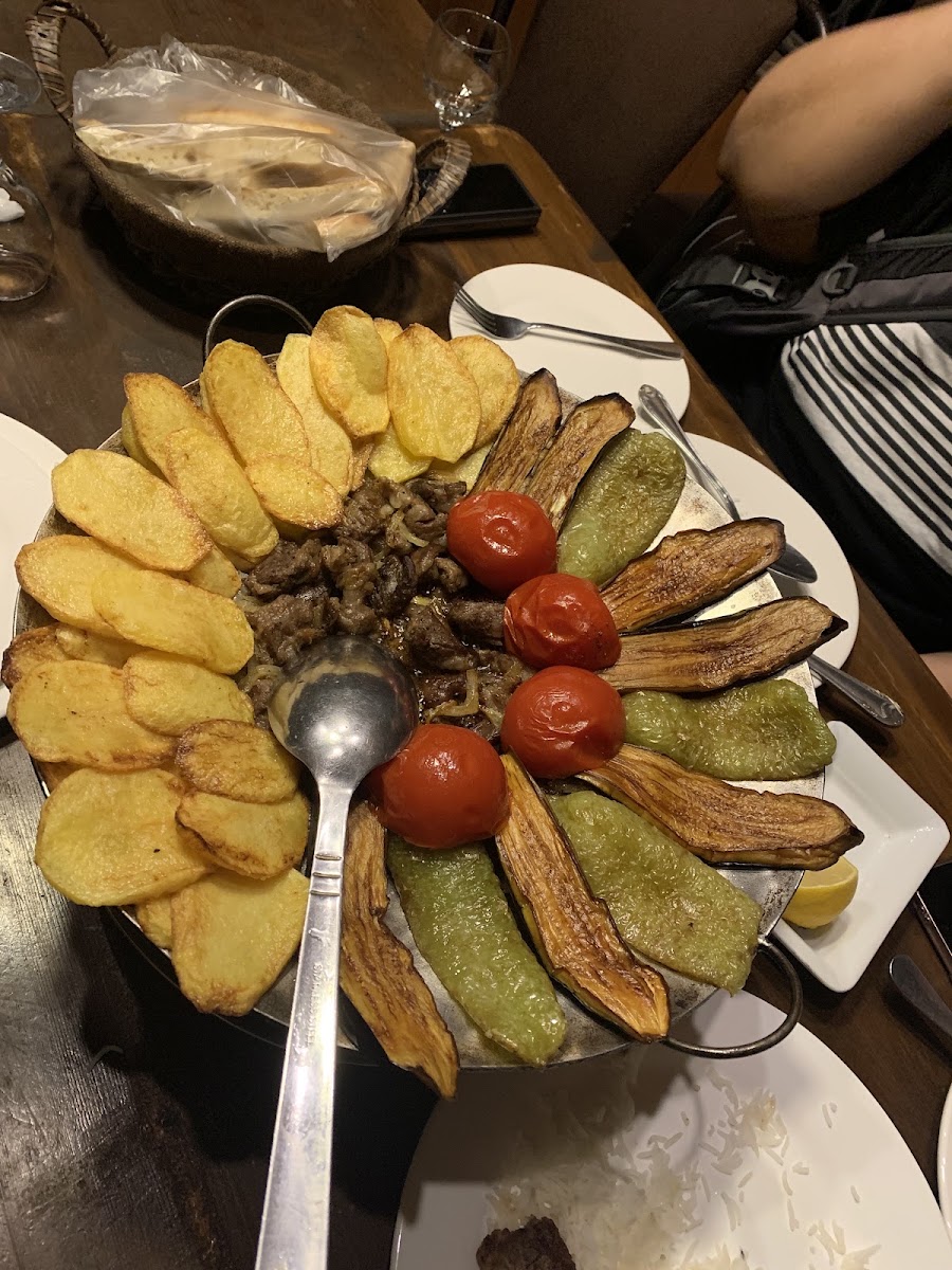Sərin Restoran Quba — photo 3