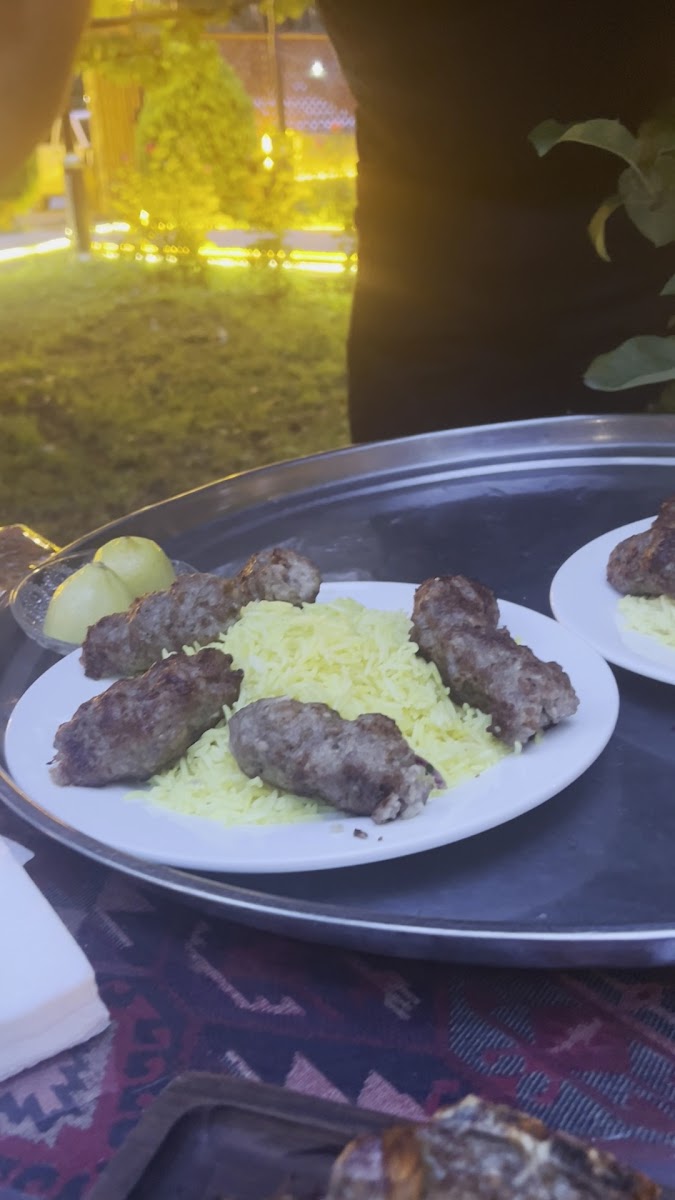 Sərin Restoran Quba — fotoğraf 3