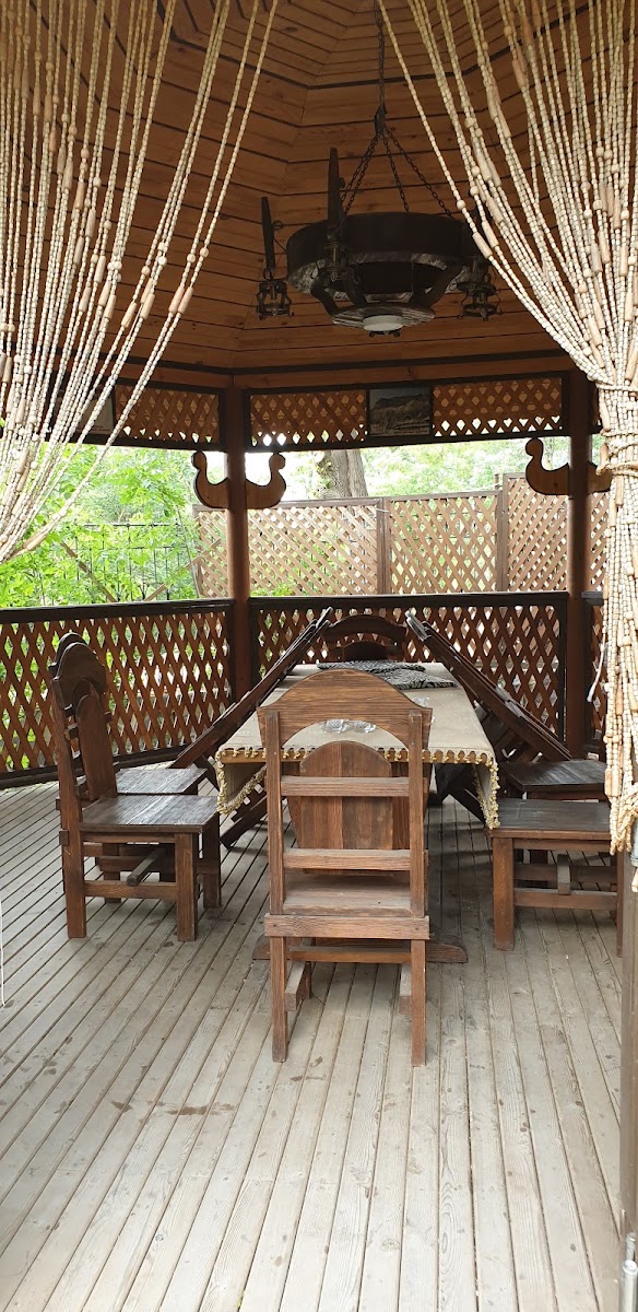 Sərin Restoran Quba — fotoğraf 4
