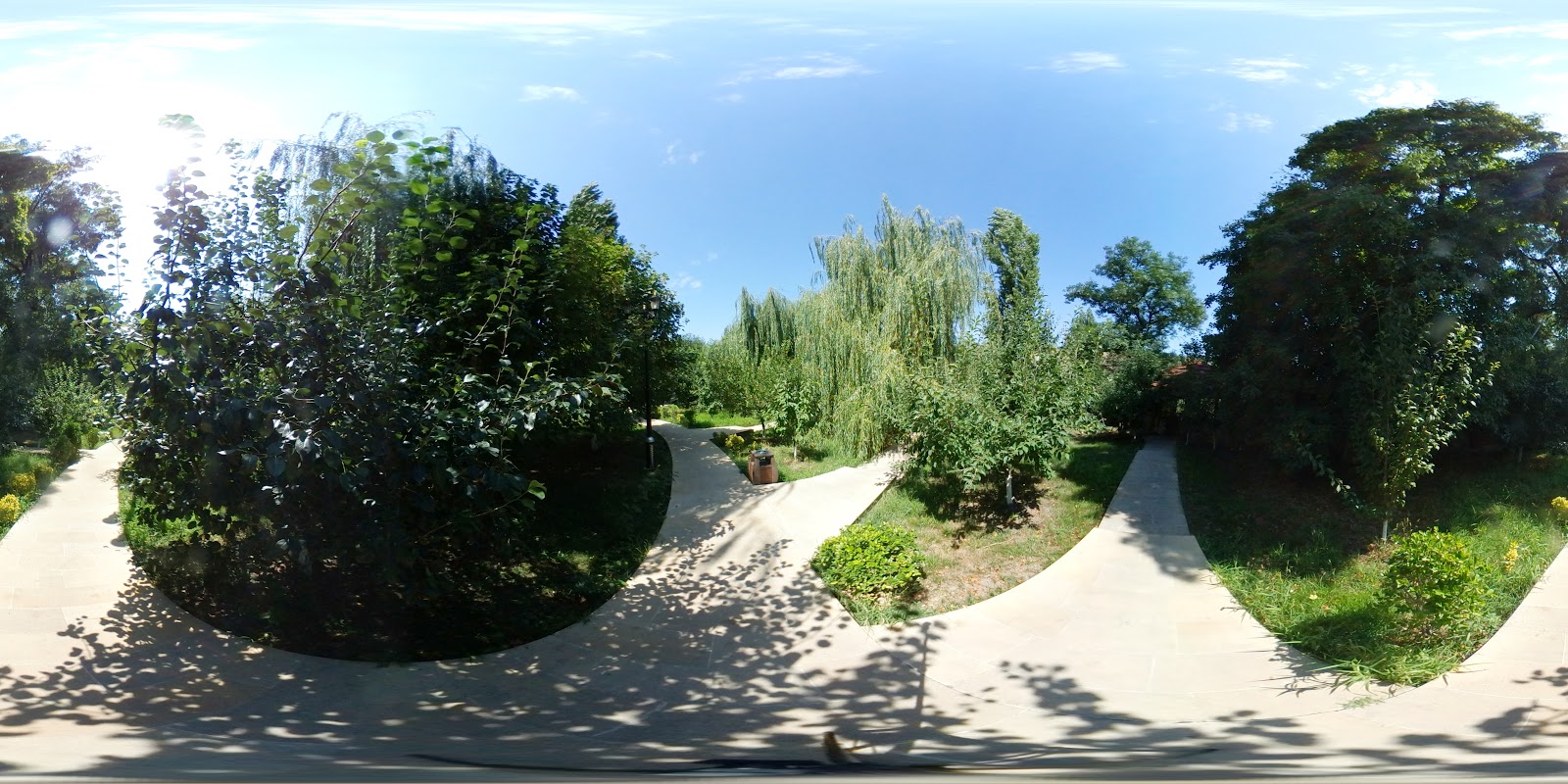 Sərin Restoran Quba — photo 6