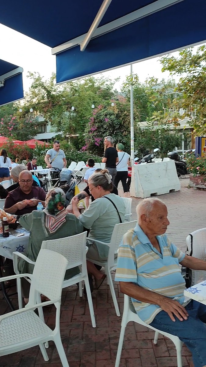 S.S. Altınoluk Su Ürünleri Kooperatifi — fotoğraf 3