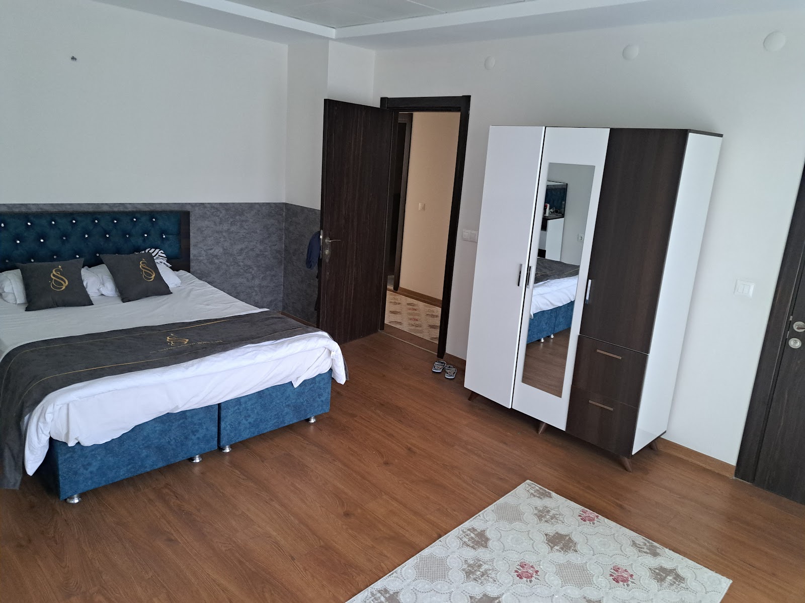 SS Thermal Hotel & Spa | Saraykent / YOZGAT — fotoğraf 2
