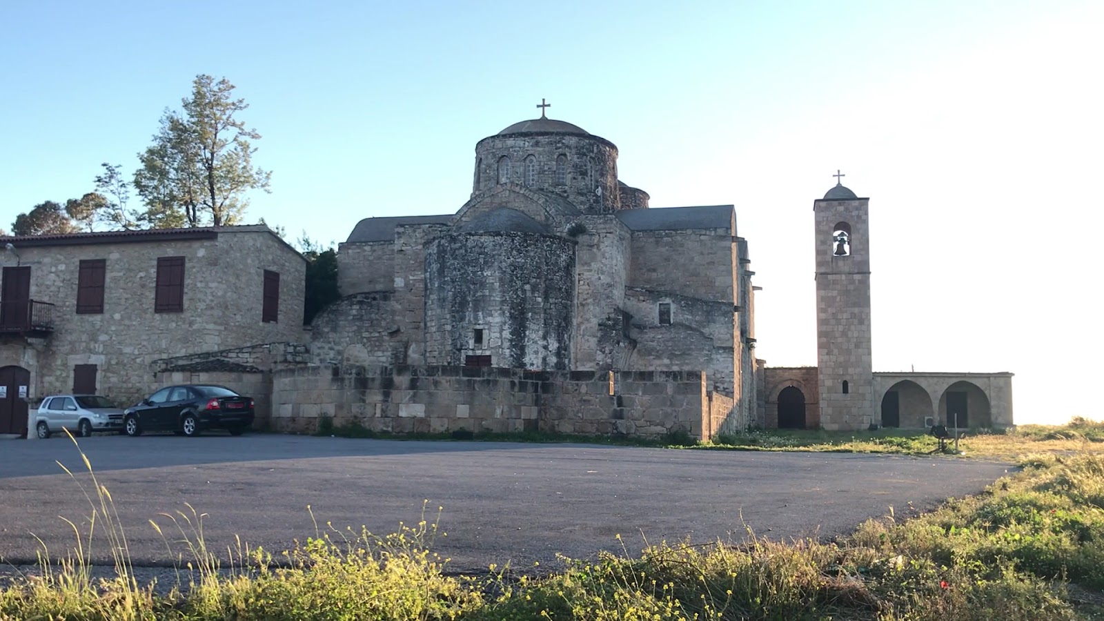 St. Barnabas Arkeoloji ve İkon Müzesi — photo 3