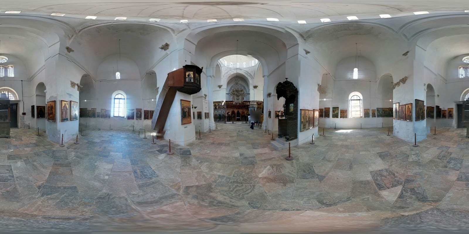 St. Barnabas Arkeoloji ve İkon Müzesi — photo 5