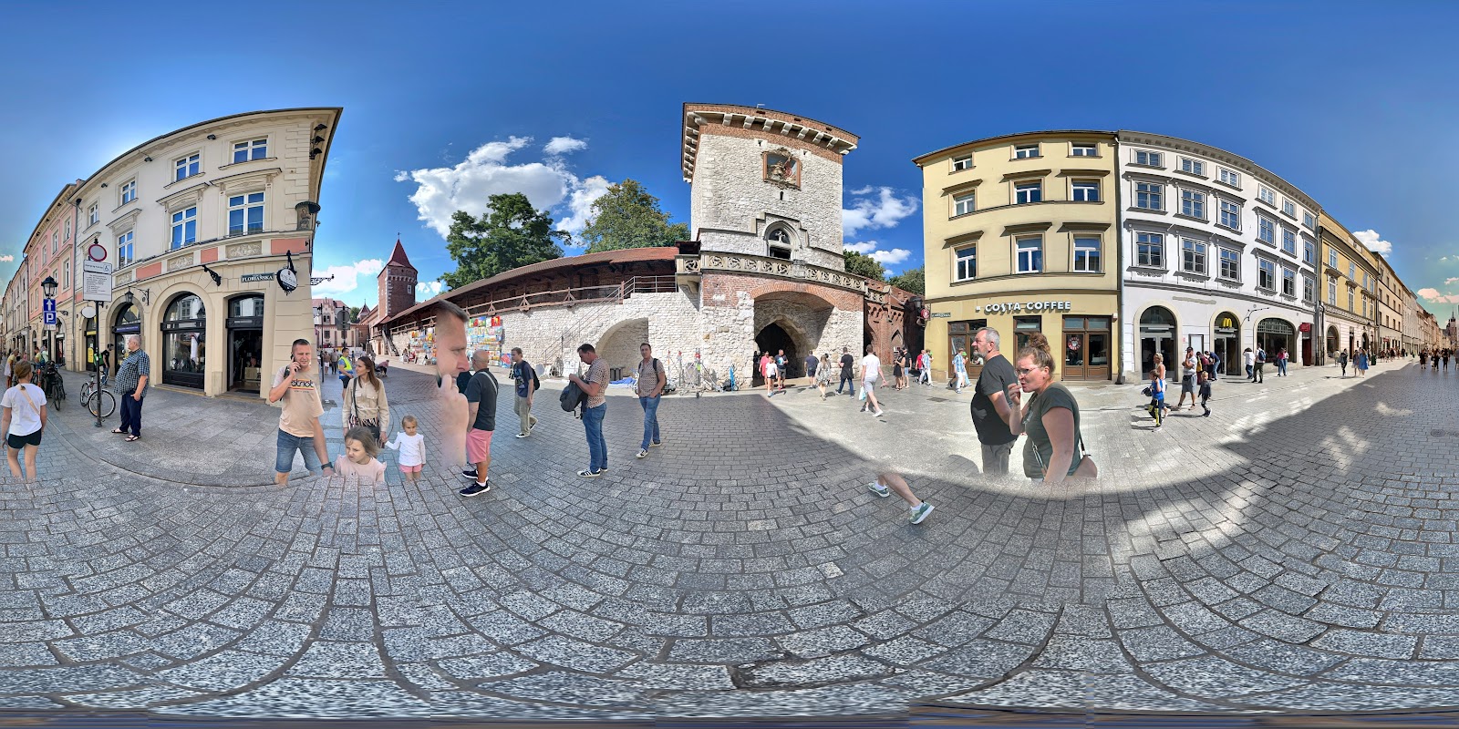 St. Florian's Gate — photo 5