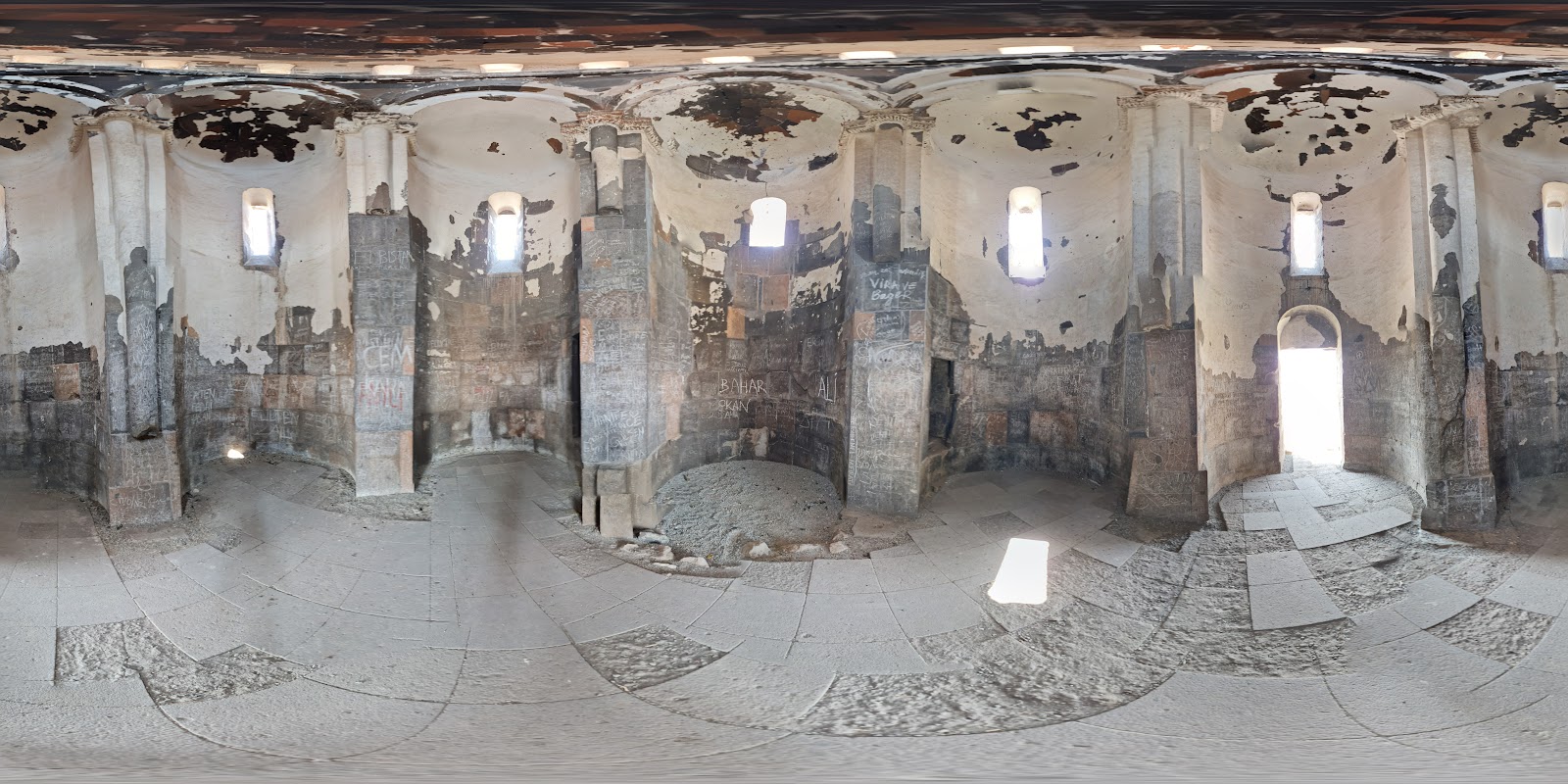 St. Gregory (Abughamrents) Church — fotoğraf 4