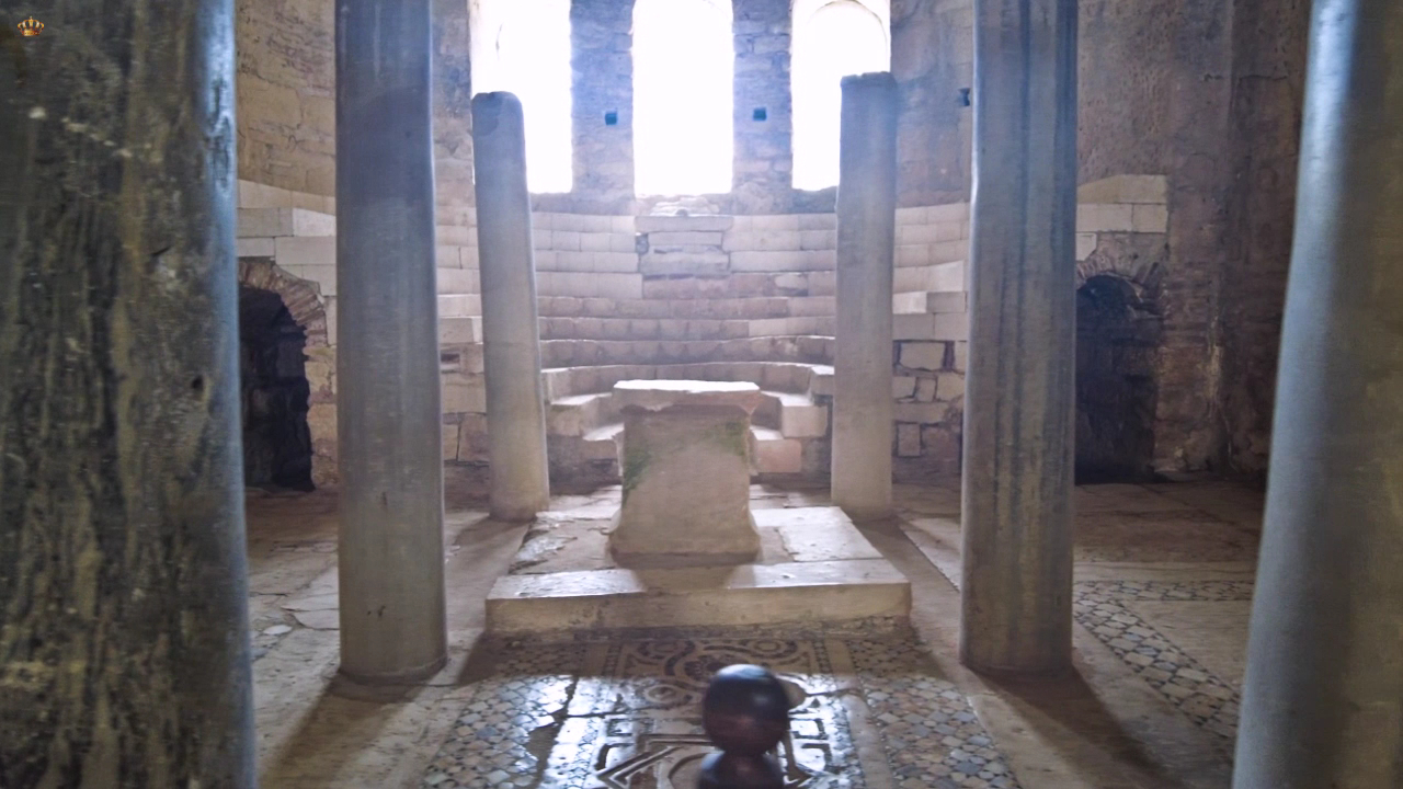 St. Nicholas Kilisesi — fotoğraf 3