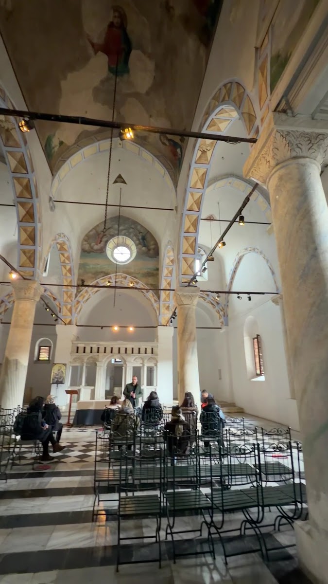 St. Paul Anıt Müzesi (Kilise) — fotoğraf 3