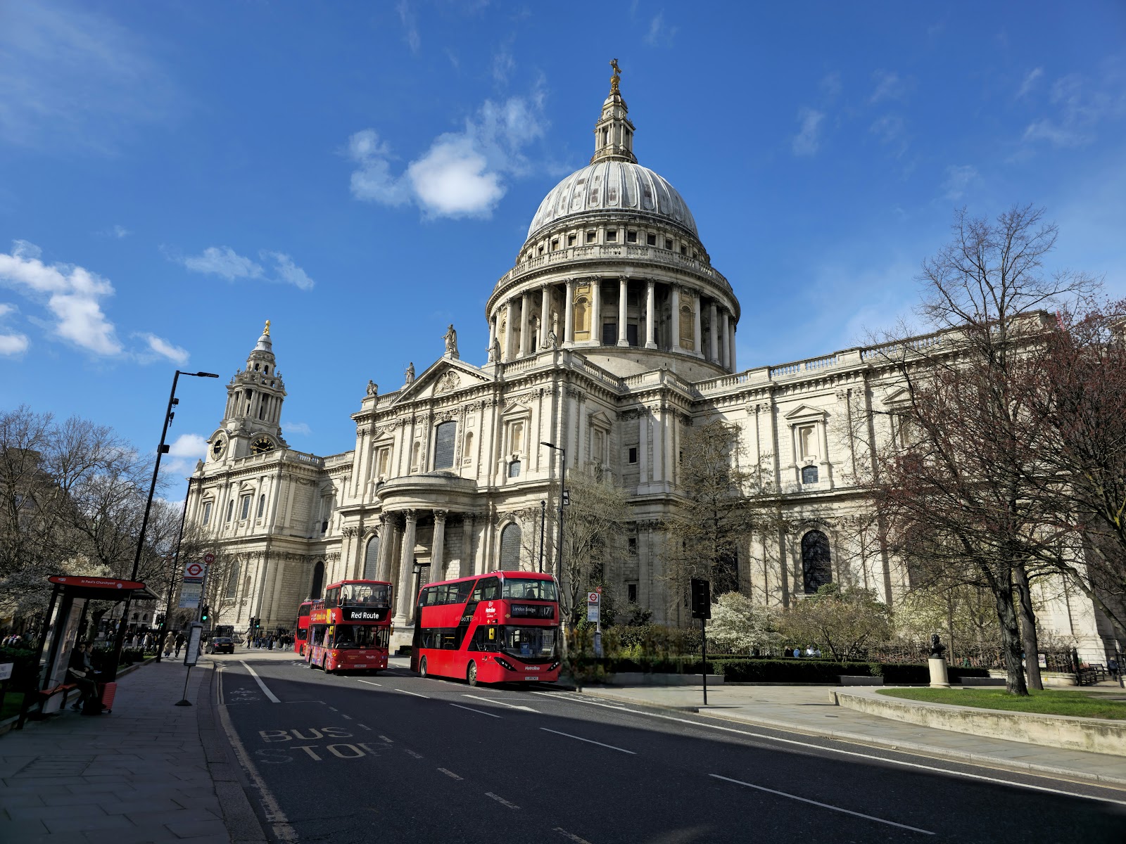 St Paul Katedrali — photo