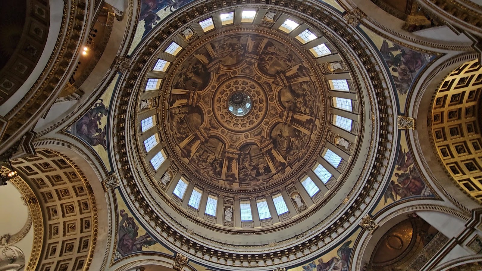 St Paul Katedrali — photo 3