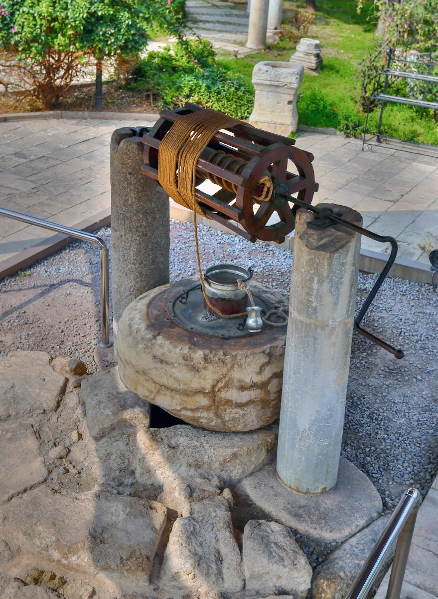 St. Paul Kuyusu — fotoğraf 4