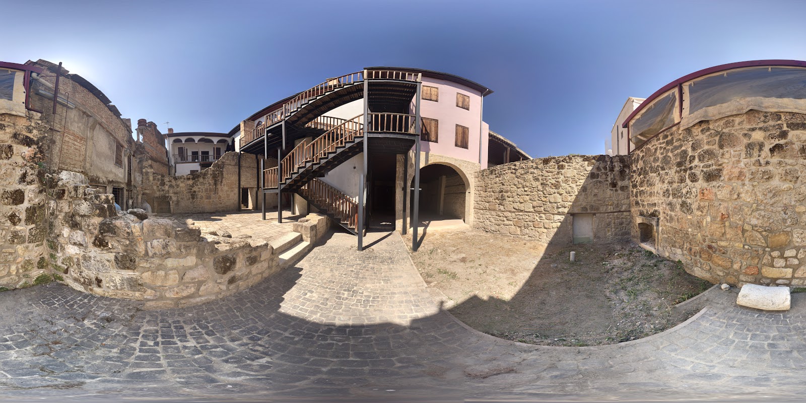 St. Paul Kuyusu — fotoğraf 5