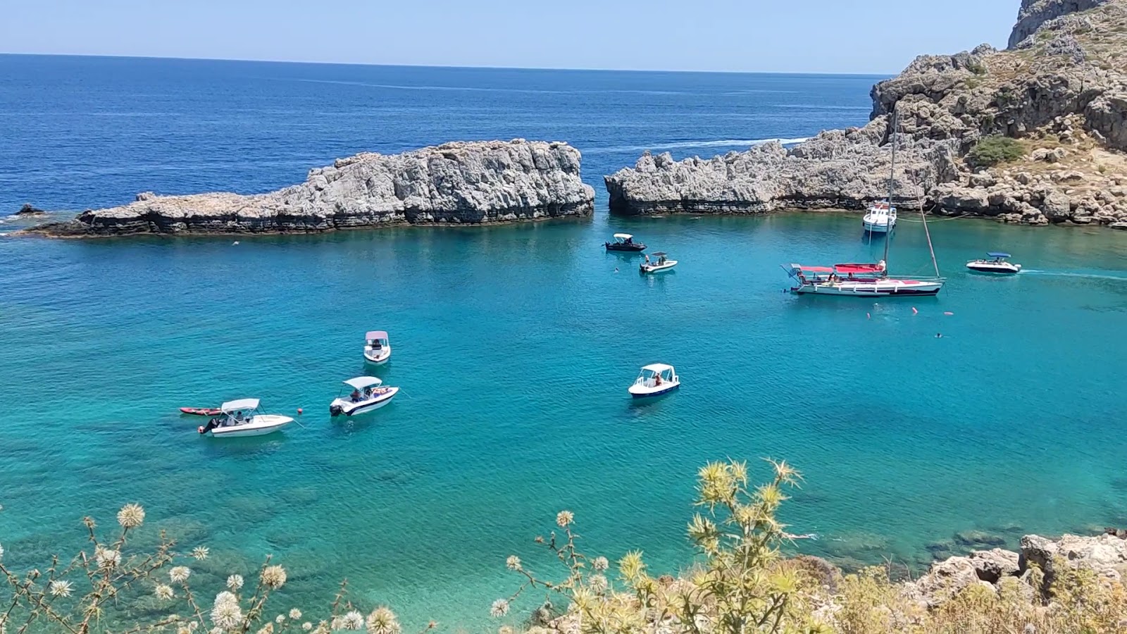 St Paul's Bay — fotoğraf 3