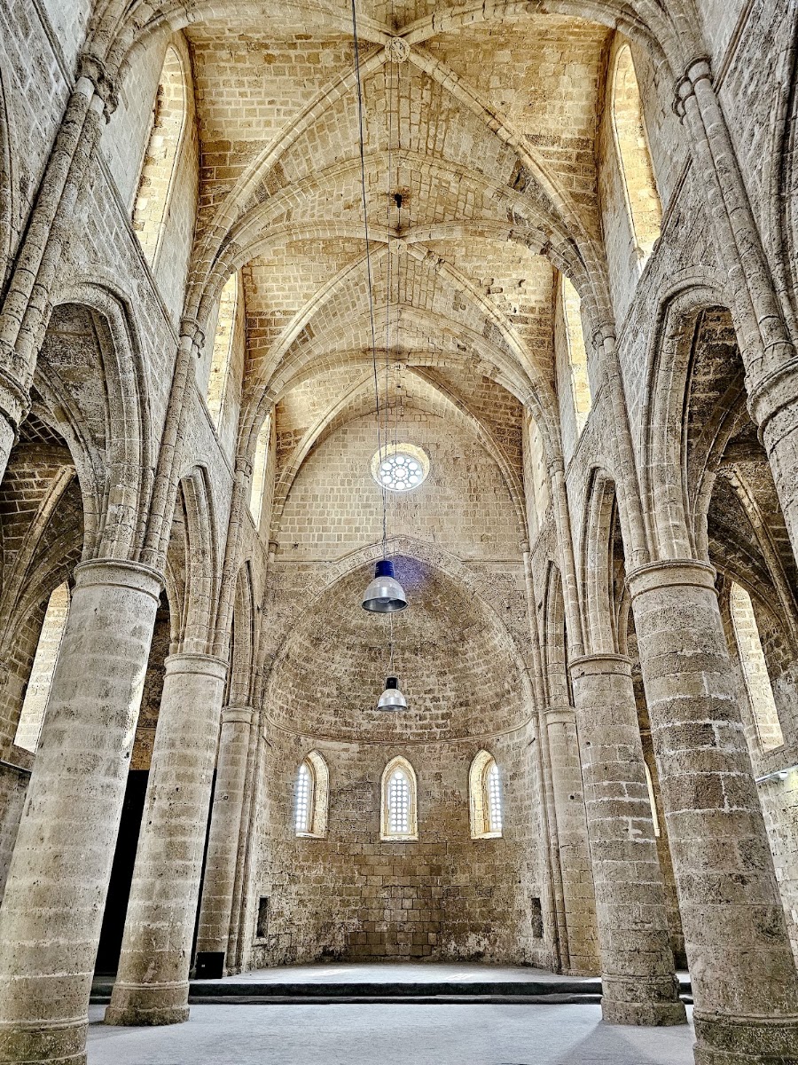 St. Peter ve St. Paul Katedrali — photo 3