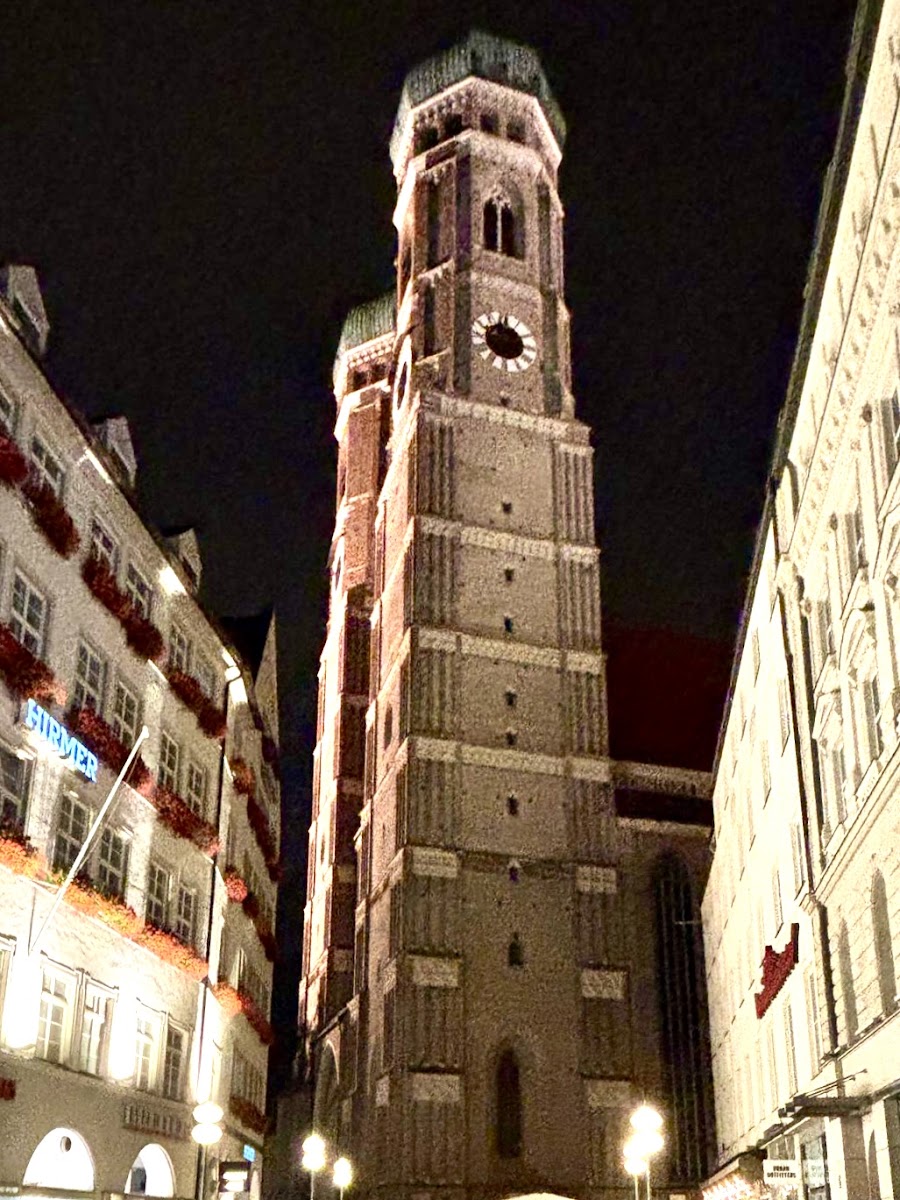 St. Peter's Church & Tower — photo 3