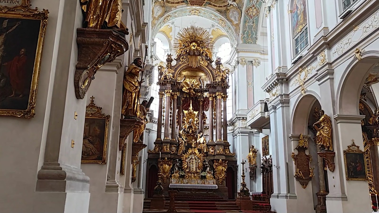 St. Peter's Church & Tower — photo 3