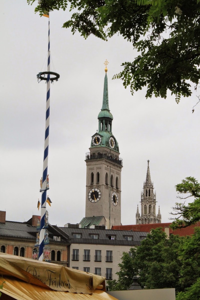 St. Peter's Church & Tower — photo 4