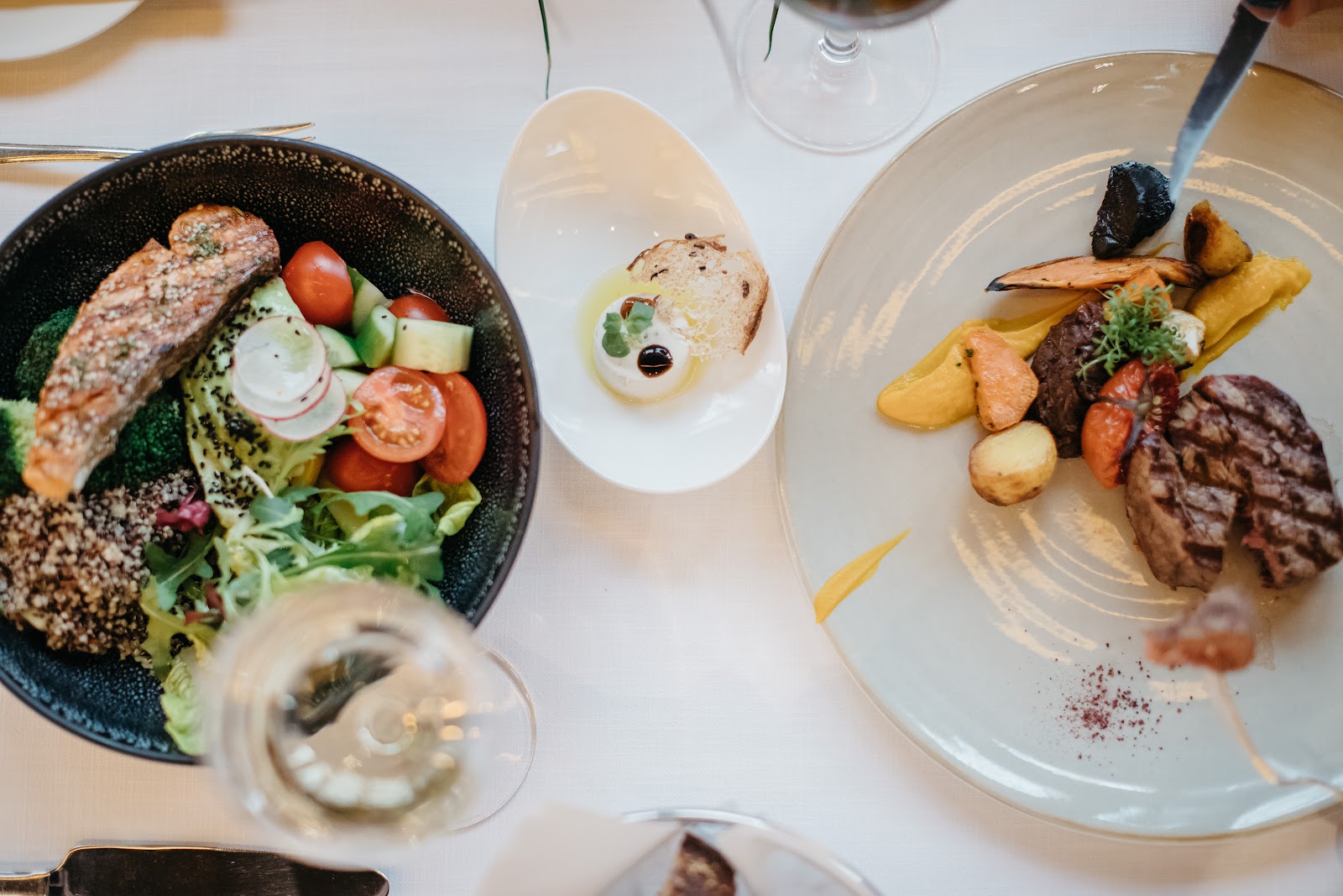 St. Regis Brasserie — photo 11