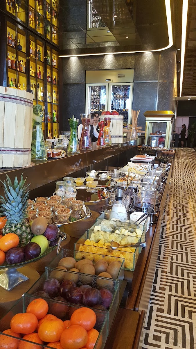St. Regis Brasserie — photo 5