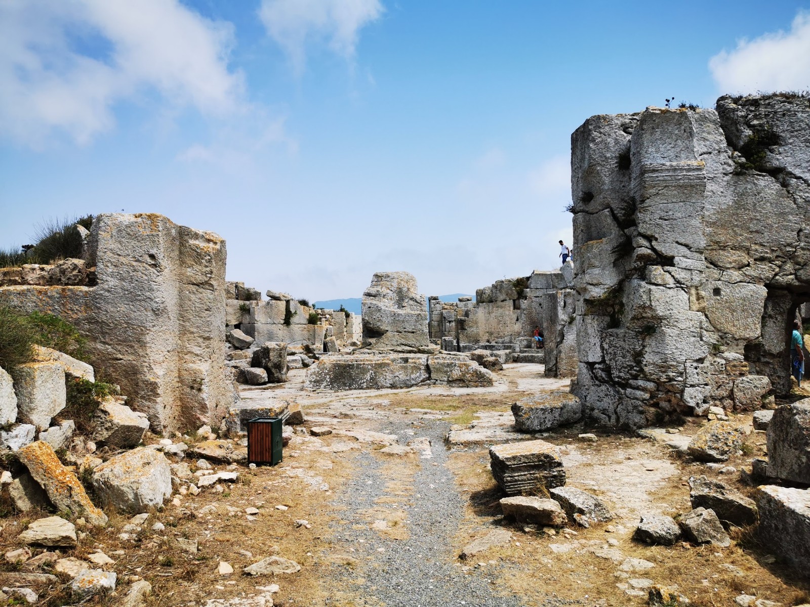 St. Simon Manastırı — fotoğraf 1