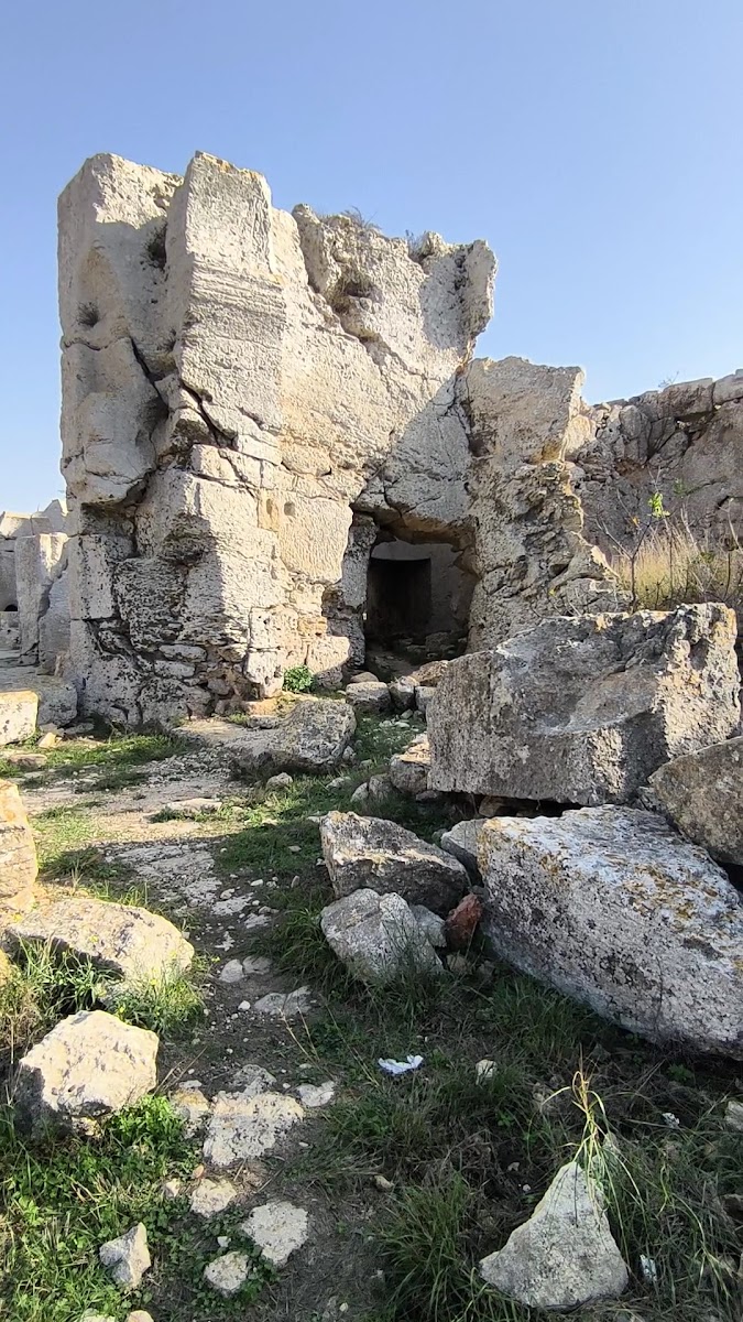 St. Simon Manastırı — fotoğraf 3