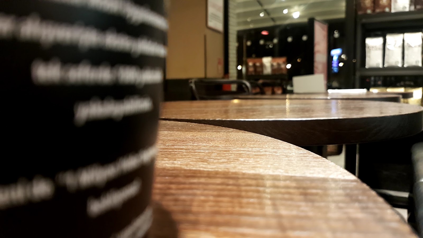 Starbucks — fotoğraf 3