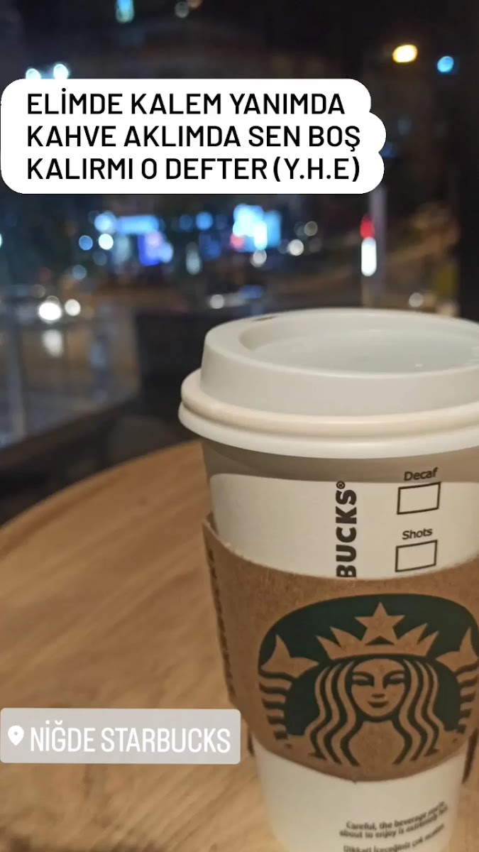 Starbucks — fotoğraf 4
