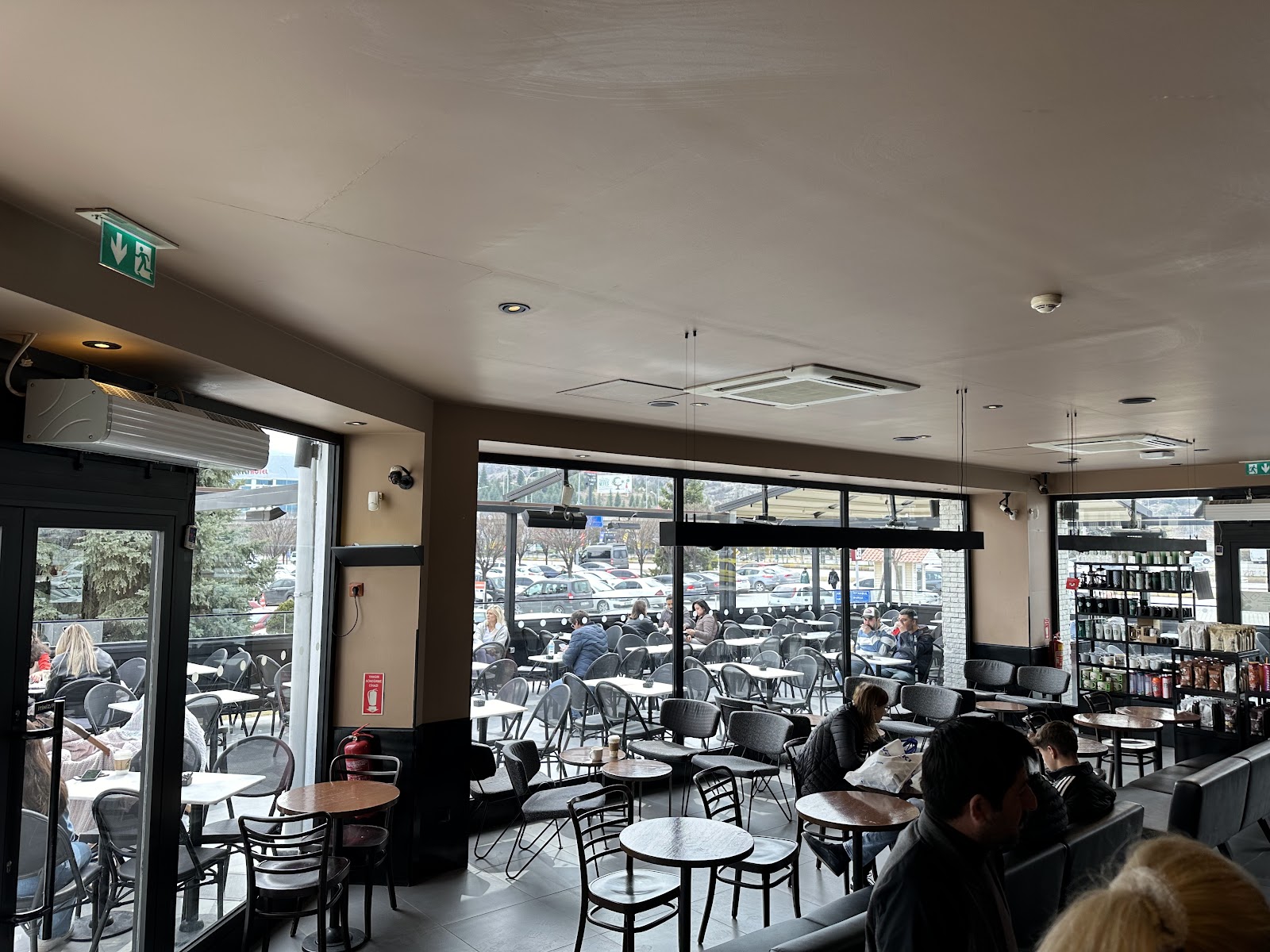 Starbucks — fotoğraf 5