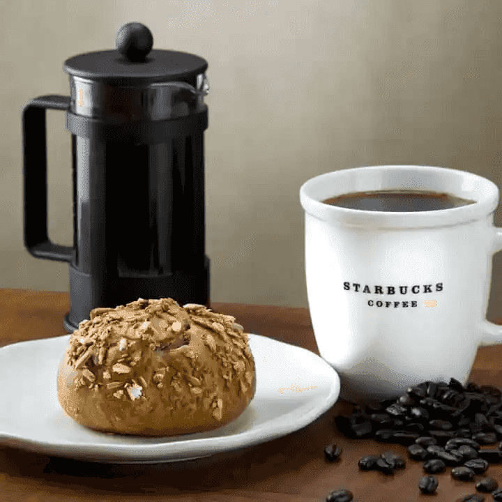 Starbucks — fotoğraf 5