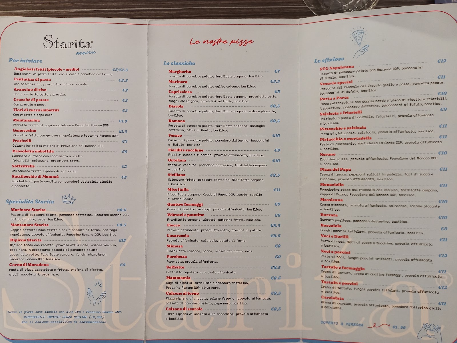 Starita — fotoğraf 4