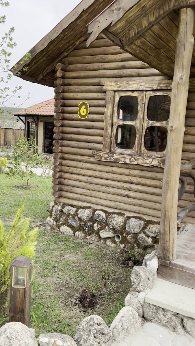 Starıy dvor — fotoğraf 3