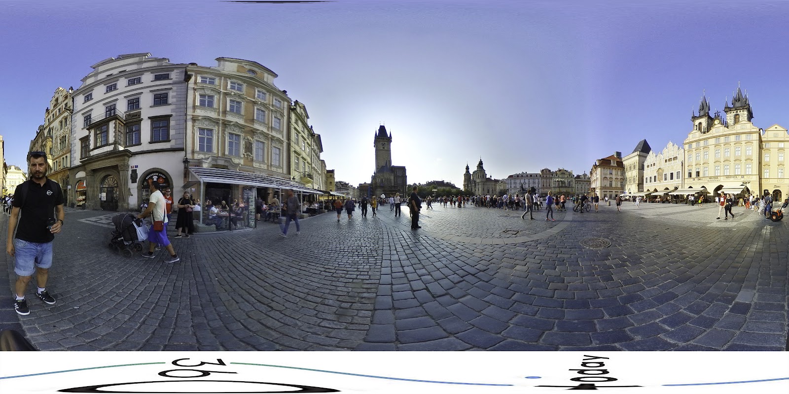 Staroměstské nám. — photo 2