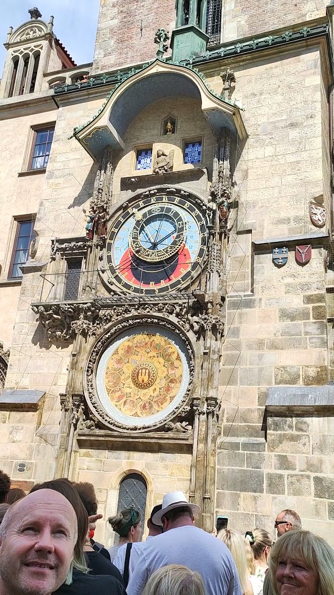 Staroměstské nám. — photo 3