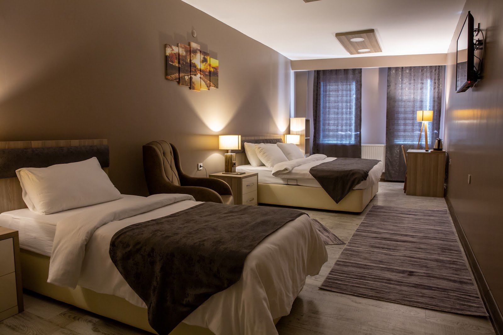 Staron otel — fotoğraf 7