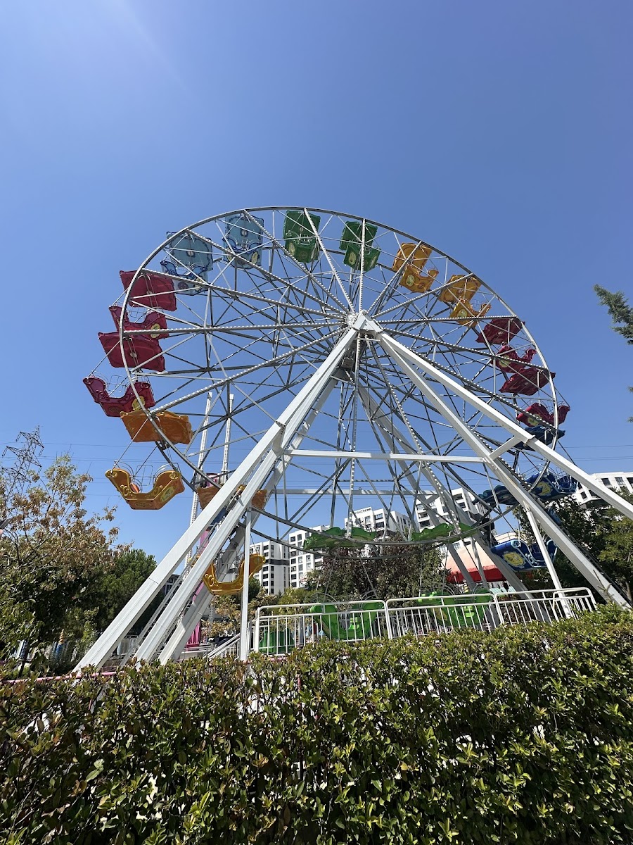 Starpark — photo