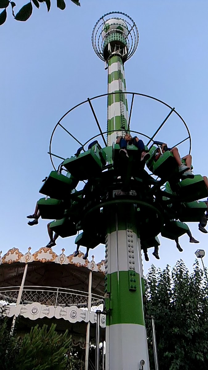 Starpark — photo 3