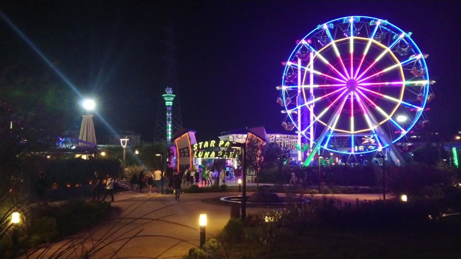 Starpark — photo 4