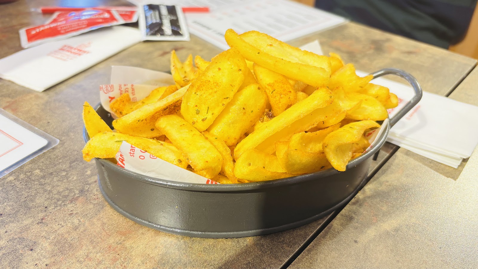 STARWAY BURGER — fotoğraf 2