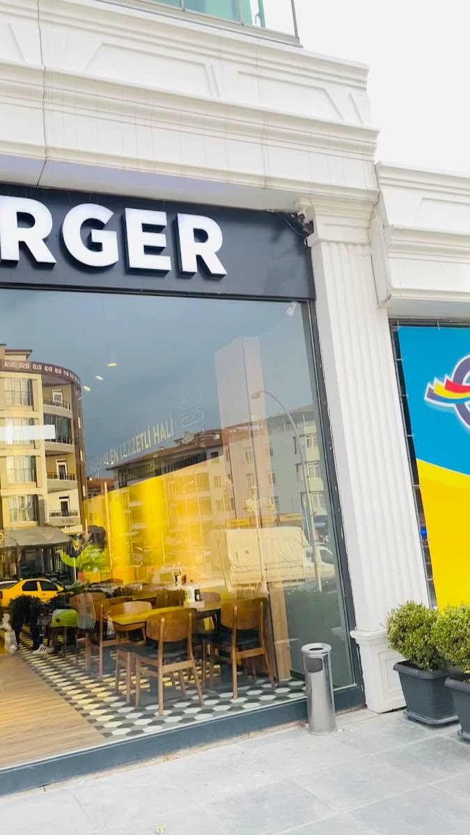 STARWAY BURGER — fotoğraf 3