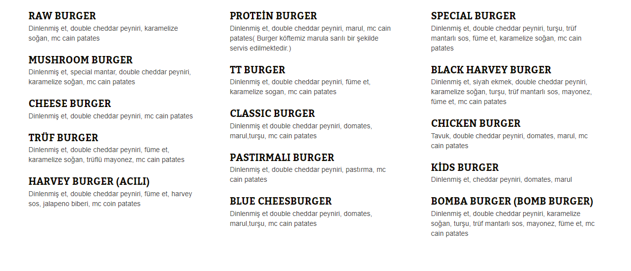 STARWAY BURGER — fotoğraf 4