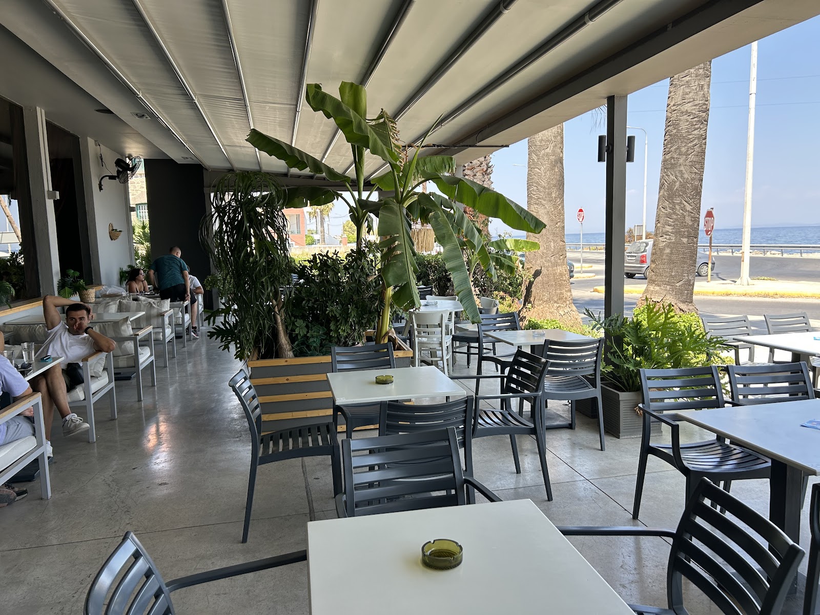 STATUS CAFE — photo 5