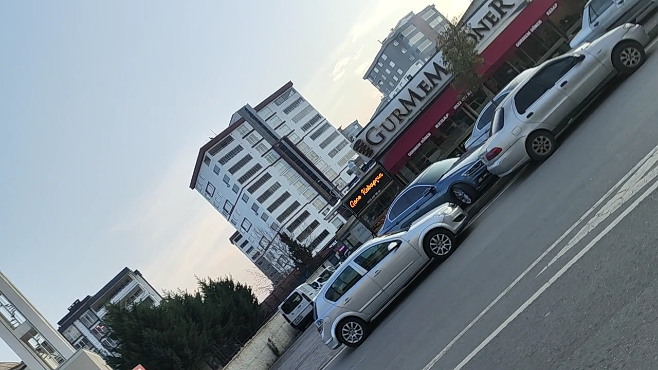 Steak Harvey Brg. Kahramanmaraş — fotoğraf 3